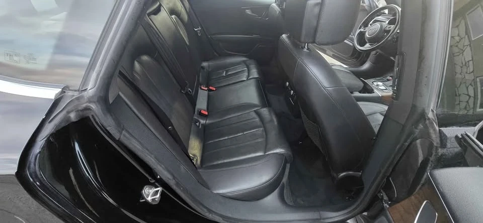 2016 Audi C7 A7 - Image 19 of 20