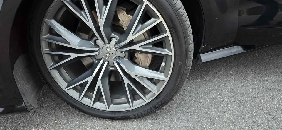 2016 Audi C7 A7 - Image 10 of 20