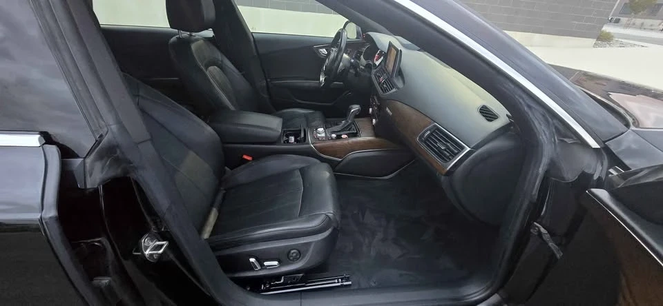 2016 Audi C7 A7 - Image 14 of 20