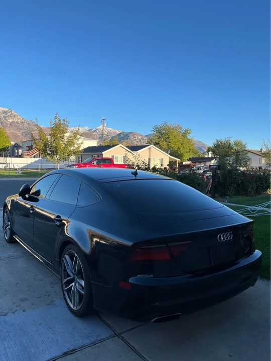 2016 Audi C7 A7 - Image 4 of 9