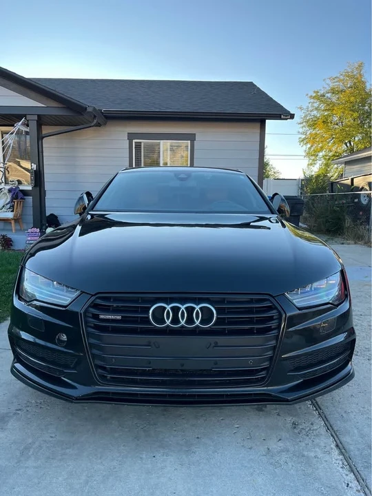 2016 Audi C7 A7 - Image 2 of 9