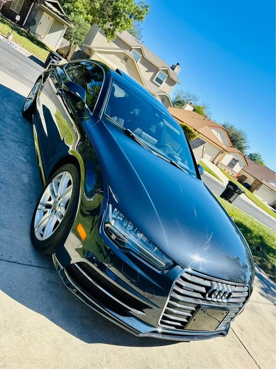 2016 Audi C7 A7 - Image 19 of 19
