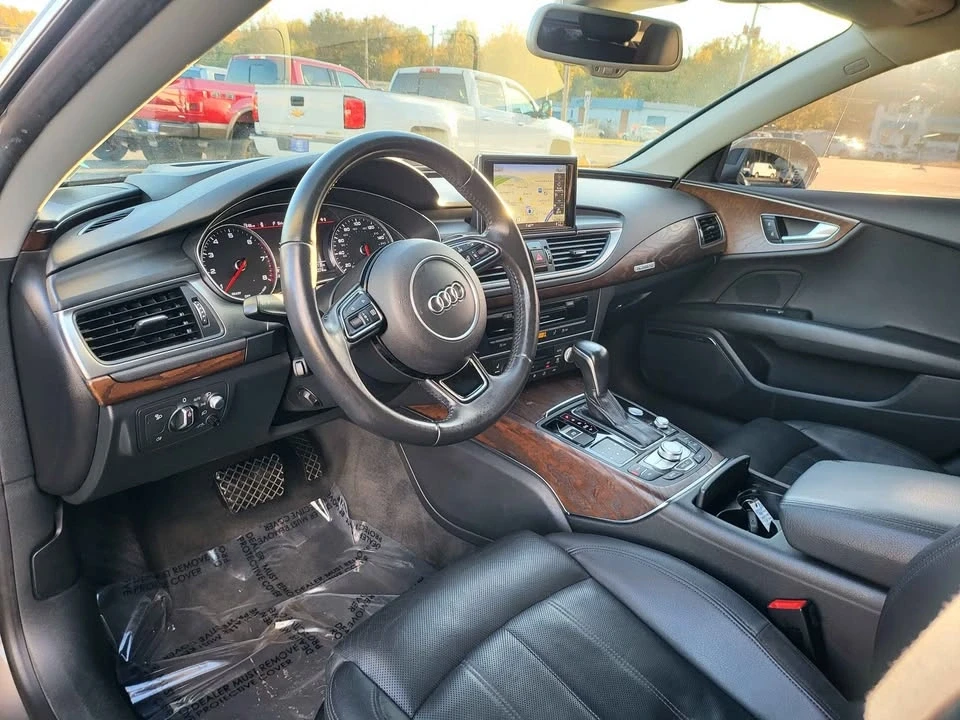 2016 Audi C7 A7 - Image 4 of 14