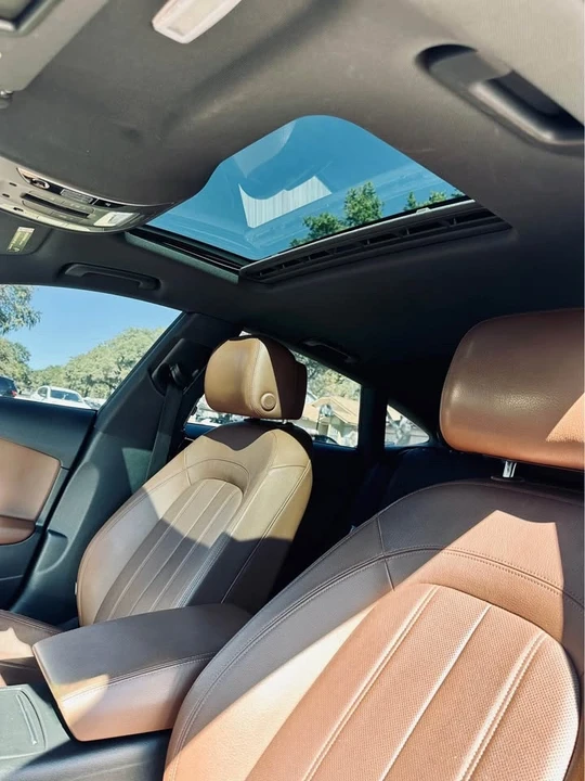 2016 Audi C7 A7 - Image 9 of 19