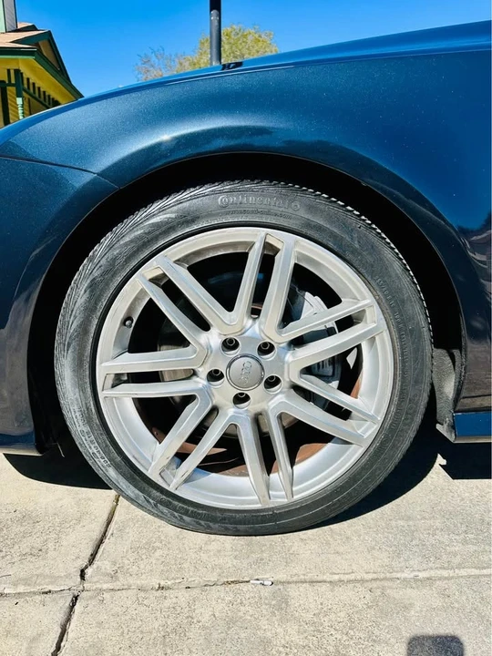 2016 Audi C7 A7 - Image 5 of 19