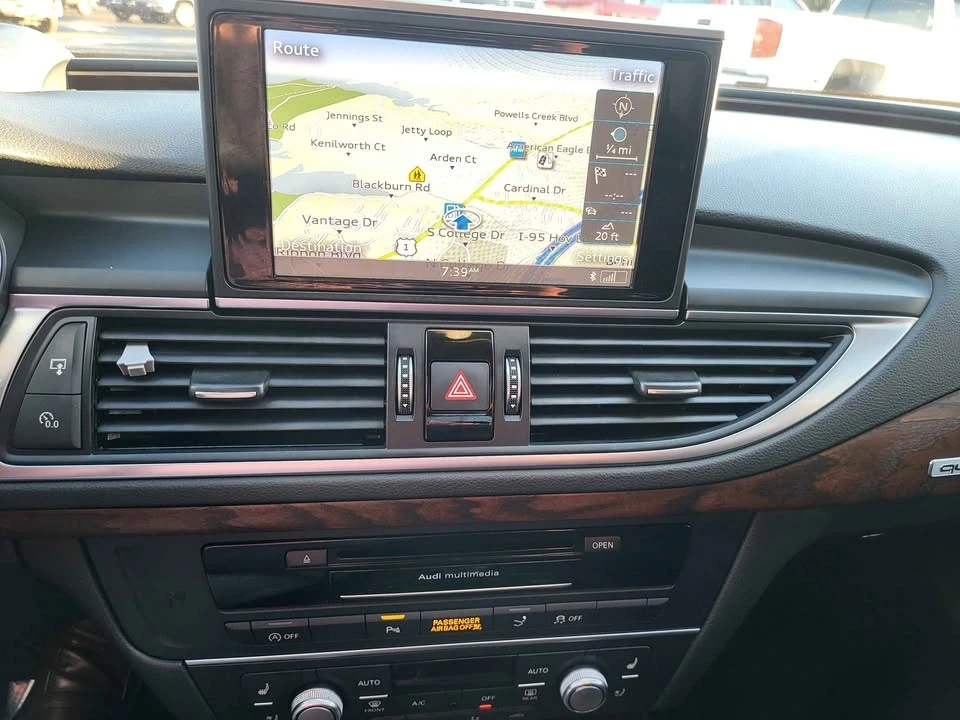2016 Audi C7 A7 - Image 10 of 14