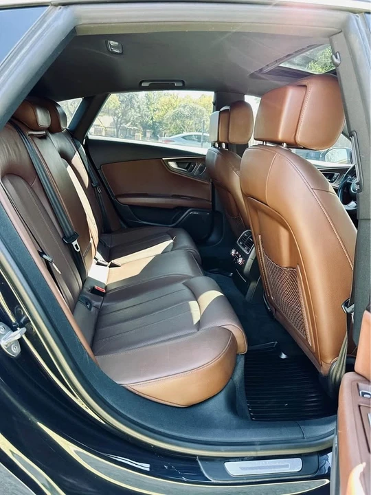 2016 Audi C7 A7 - Image 11 of 19