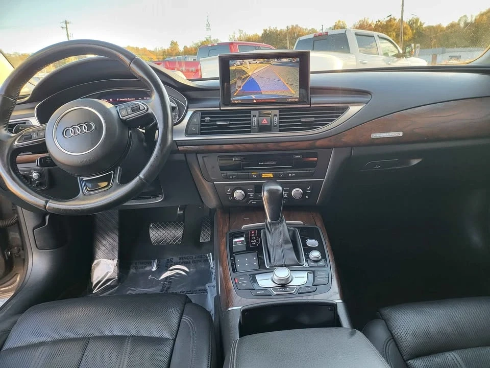 2016 Audi C7 A7 - Image 3 of 14
