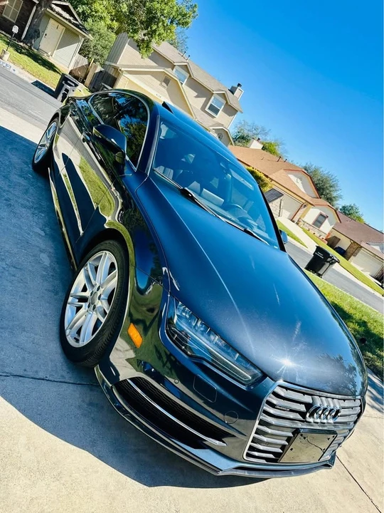 2016 Audi C7 A7 - Image 2 of 19