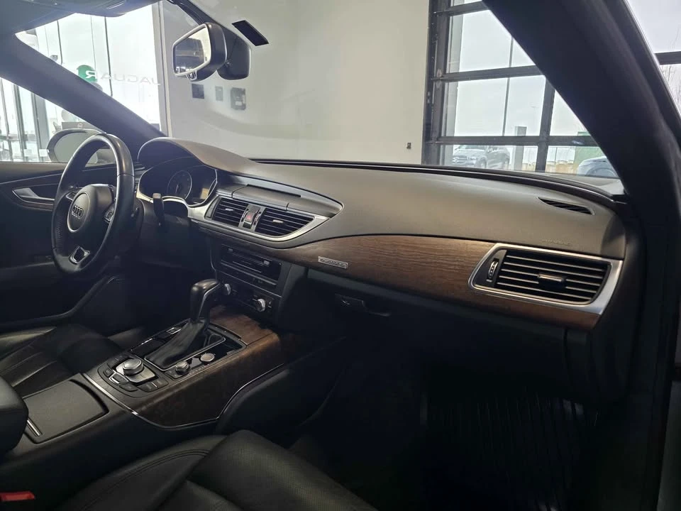 2016 Audi C7 A7 - Image 13 of 18