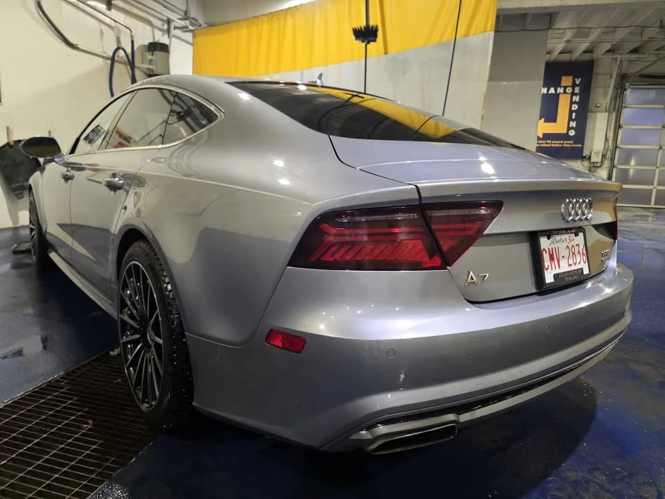 2016 Audi C7 A7 - Image 2 of 18