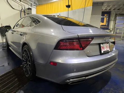 2016 Audi C7 A7 - Image 2 of 18
