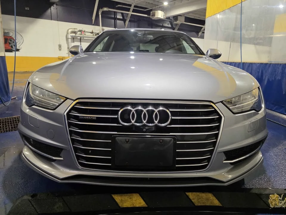 2016 Audi C7 A7 - Image 5 of 18