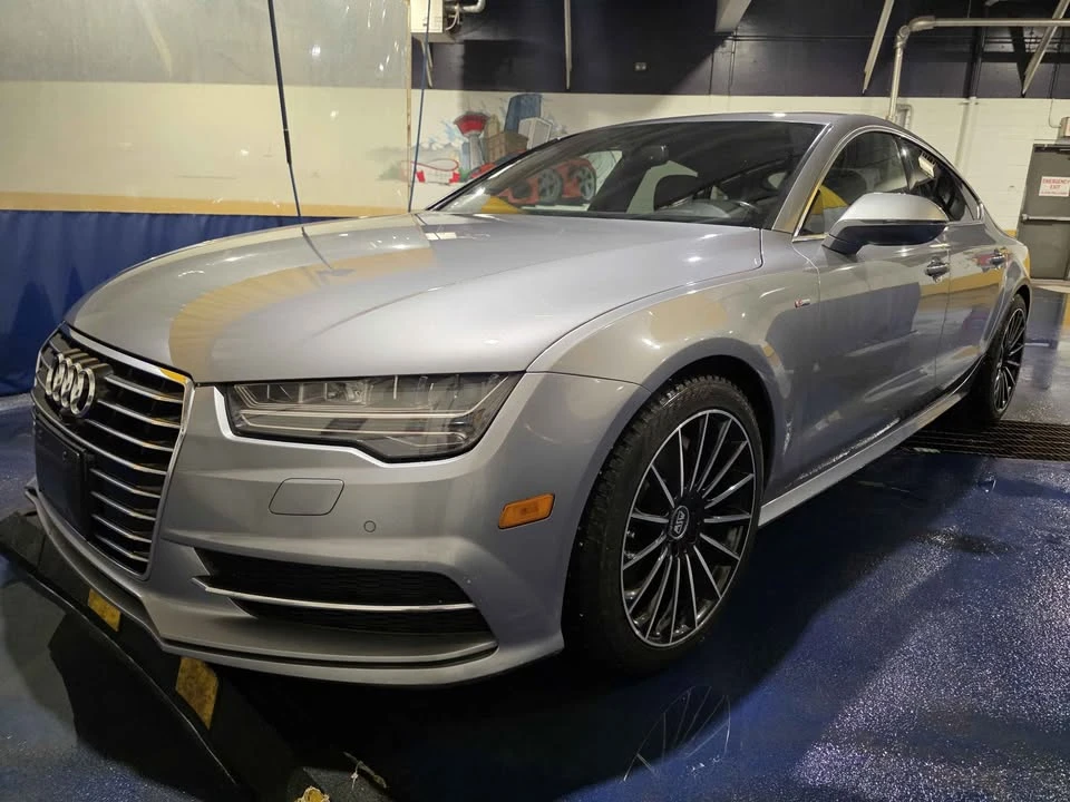2016 Audi C7 A7 - Image 4 of 18
