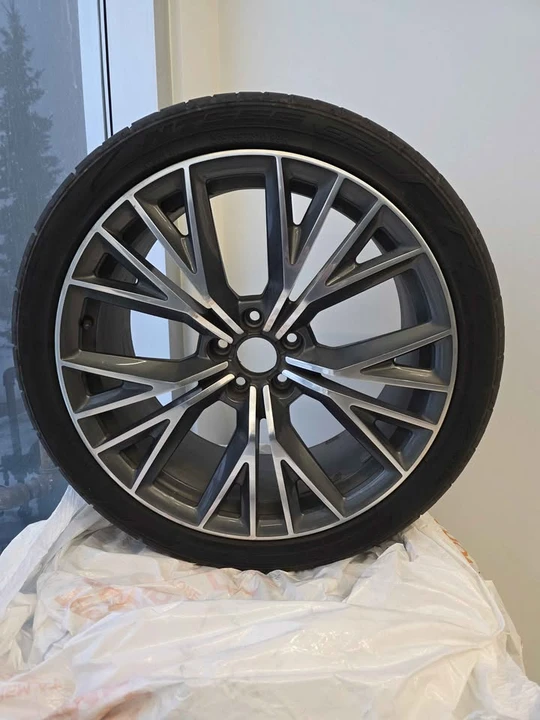 2016 Audi C7 A7 - Image 17 of 18