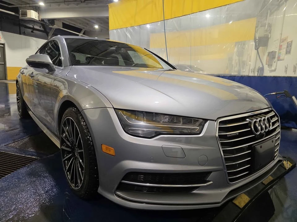 2016 Audi C7 A7 - Image 6 of 18