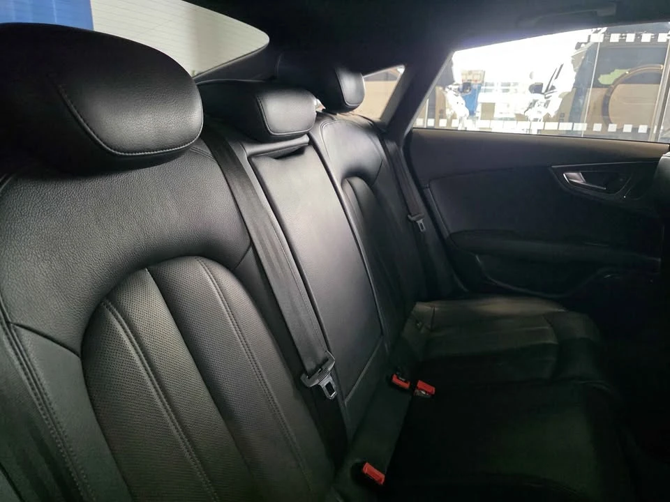 2016 Audi C7 A7 - Image 16 of 18