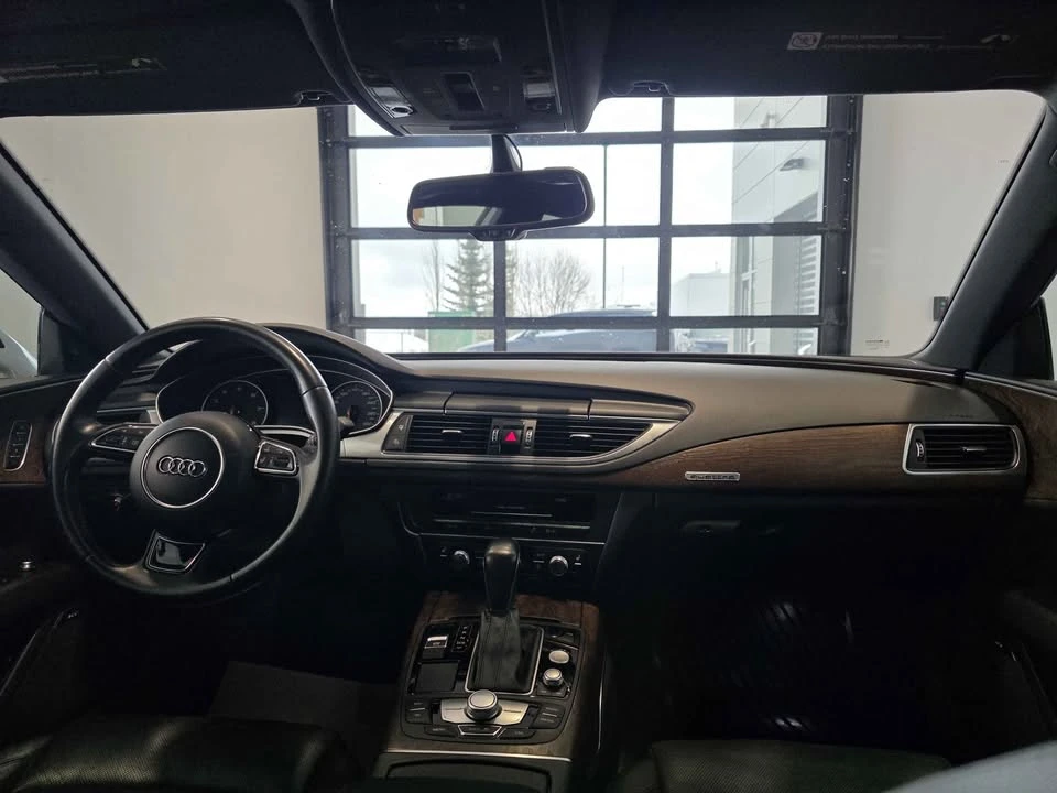 2016 Audi C7 A7 - Image 15 of 18