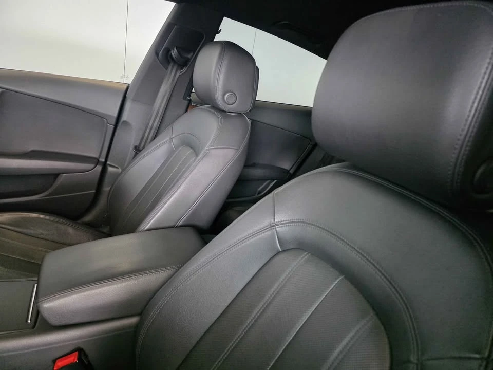 2016 Audi C7 A7 - Image 11 of 18