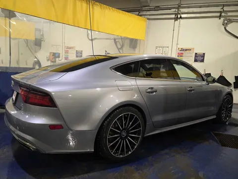 2016 Audi C7 A7 - Image 3 of 18