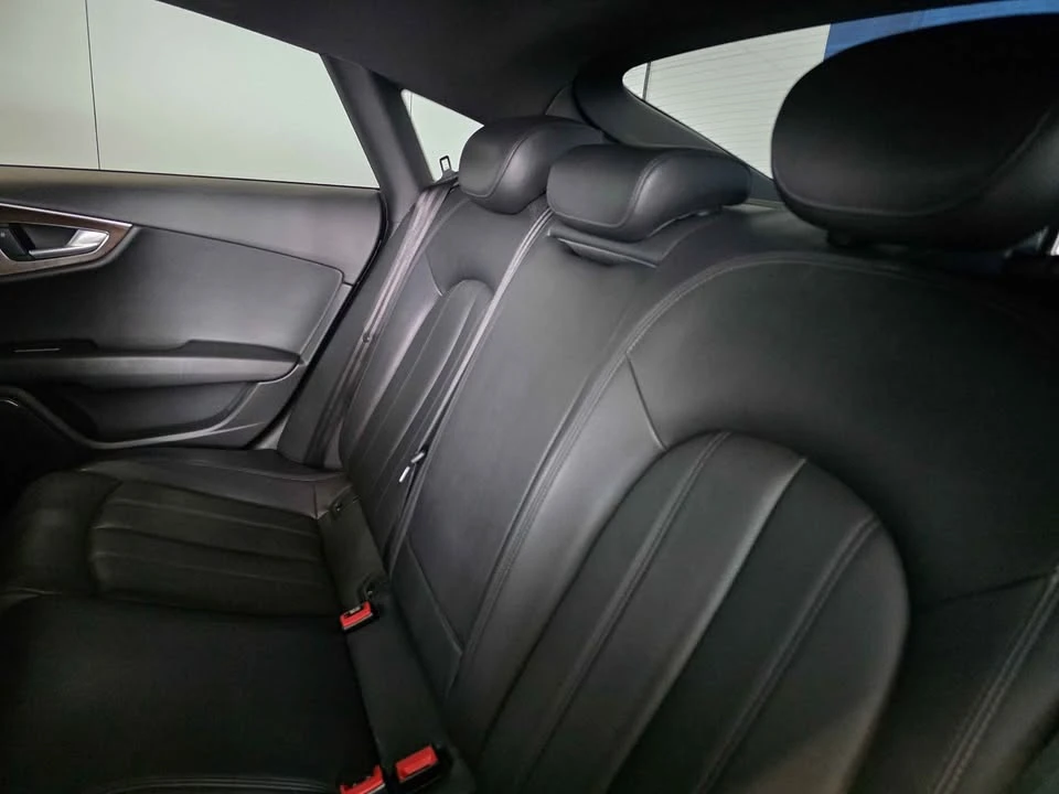 2016 Audi C7 A7 - Image 12 of 18
