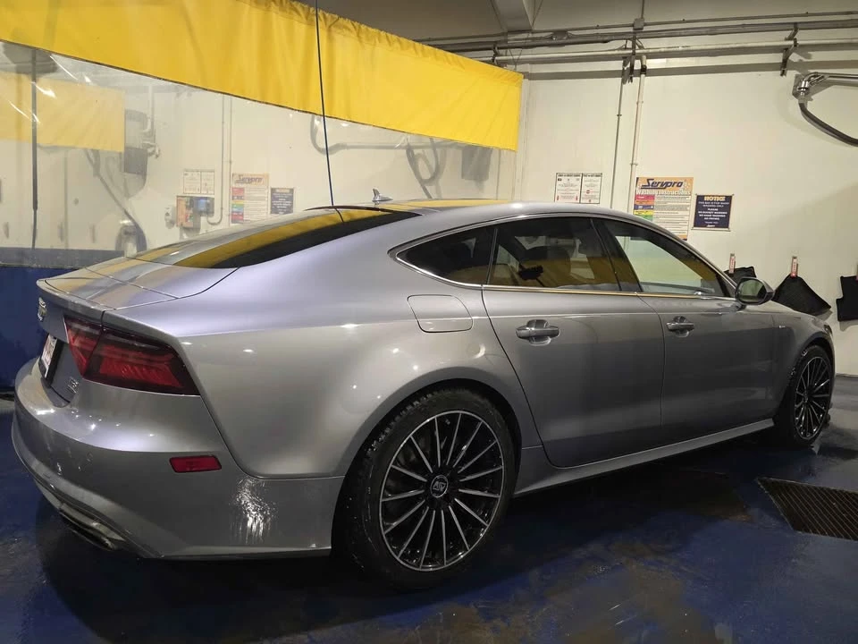 2016 Audi C7 A7 - Image 7 of 18