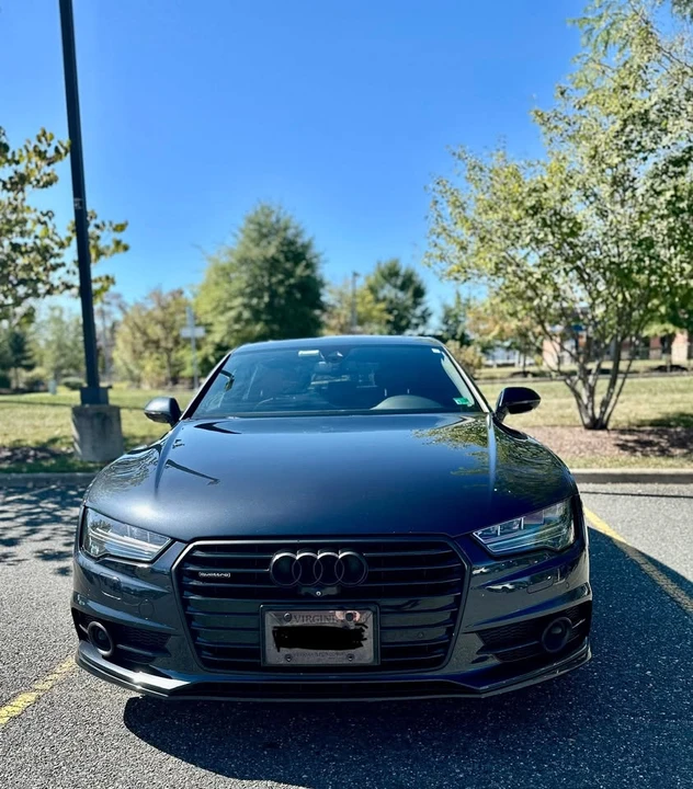 2016 Audi C7 A7 - Image 4 of 16
