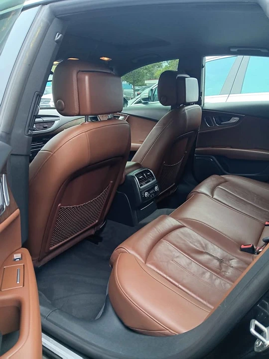 2016 Audi C7 A7 - Image 2 of 4