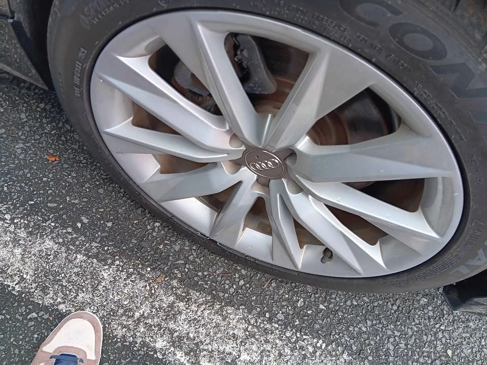 2016 Audi C7 A7 - Image 3 of 4