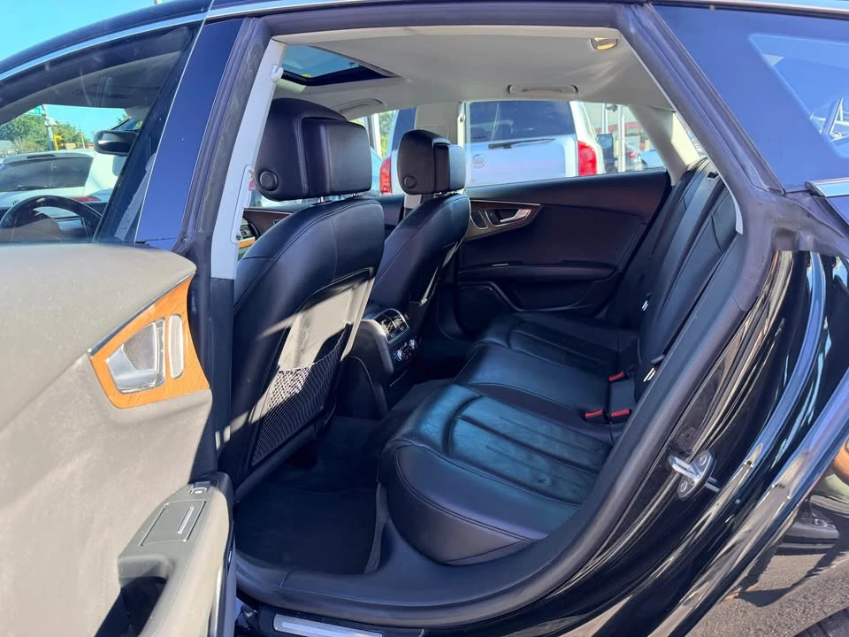 2016 Audi C7 A7 - Image 12 of 17
