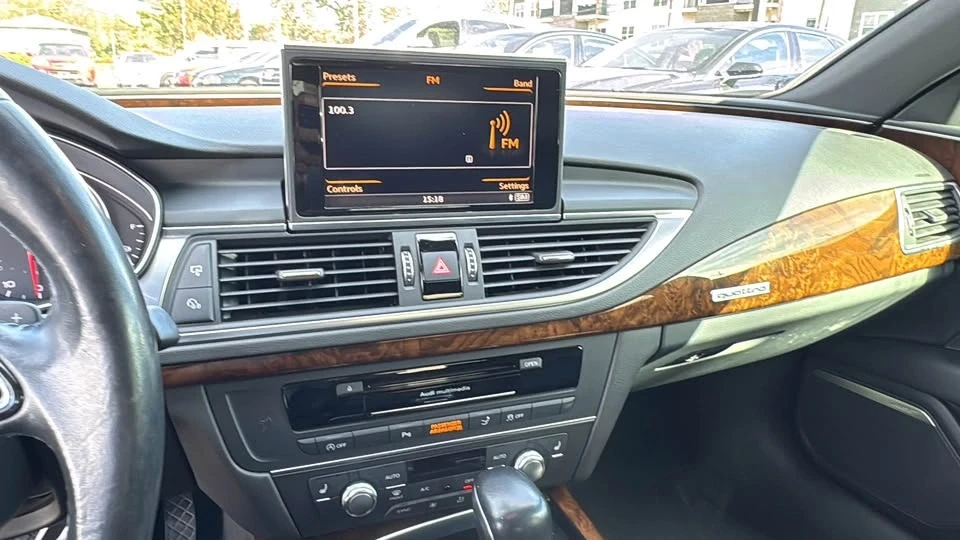 2016 Audi C7 A7 - Image 11 of 17