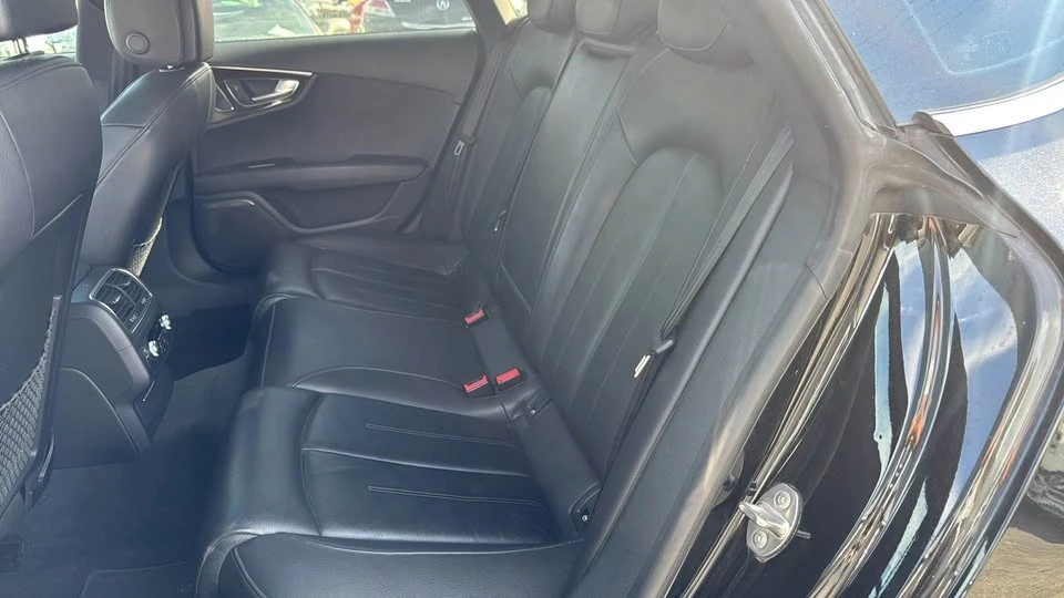 2016 Audi C7 A7 - Image 15 of 17