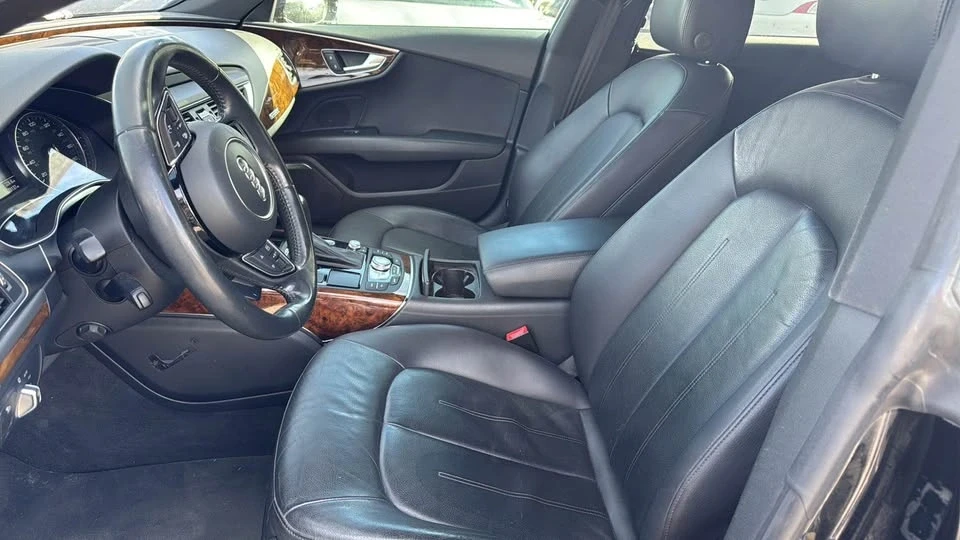 2016 Audi C7 A7 - Image 10 of 17