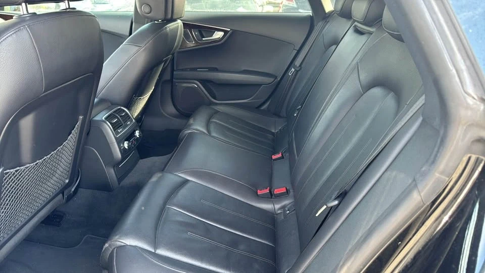 2016 Audi C7 A7 - Image 14 of 17