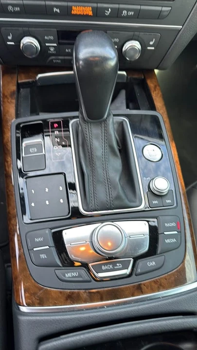 2016 Audi C7 A7 - Image 13 of 17