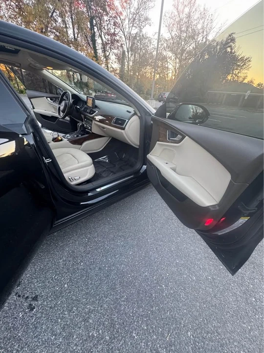 2016 Audi C7 A7 - Image 11 of 15
