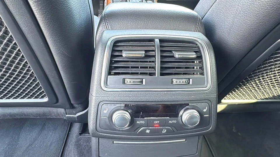2016 Audi C7 A7 - Image 16 of 17
