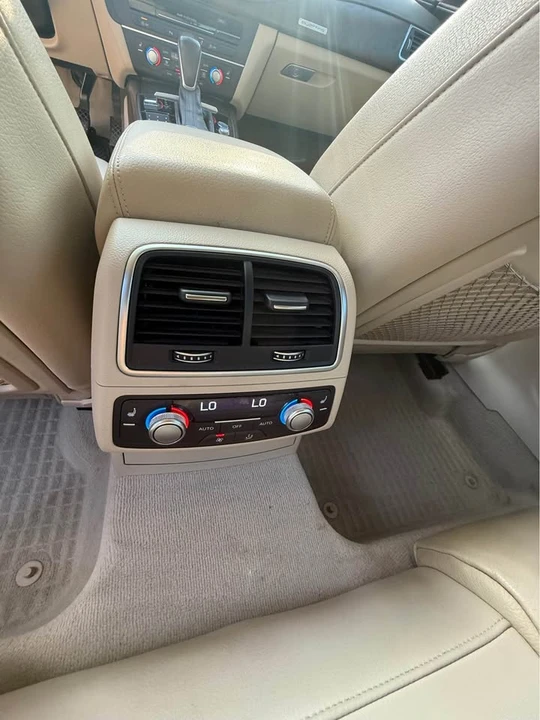 2016 Audi C7 A7 - Image 7 of 10