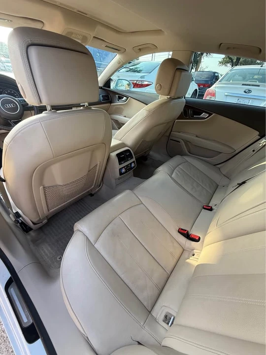 2016 Audi C7 A7 - Image 6 of 10
