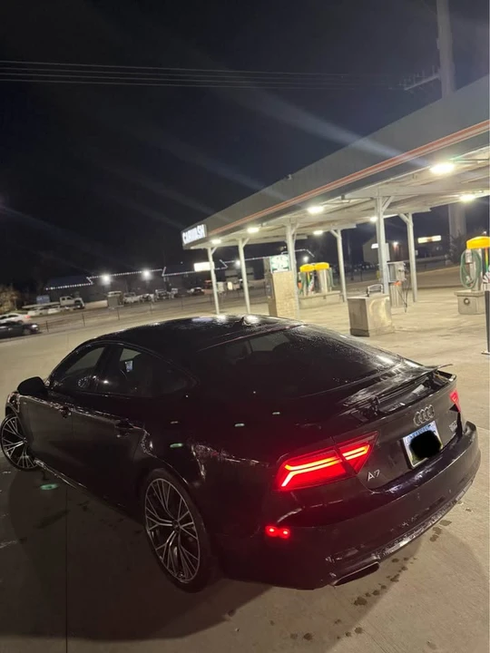 2016 Audi C7 A7 - Image 12 of 20