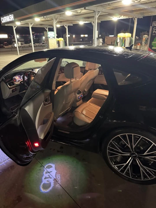 2016 Audi C7 A7 - Image 13 of 20