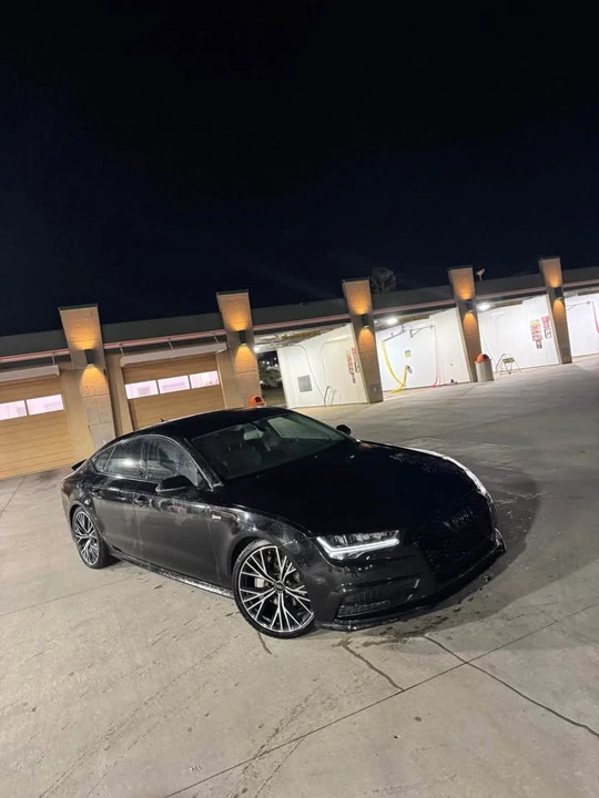 2016 Audi C7 A7 - Image 6 of 20