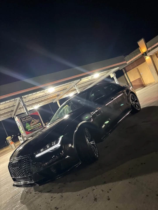 2016 Audi C7 A7 - Image 3 of 20