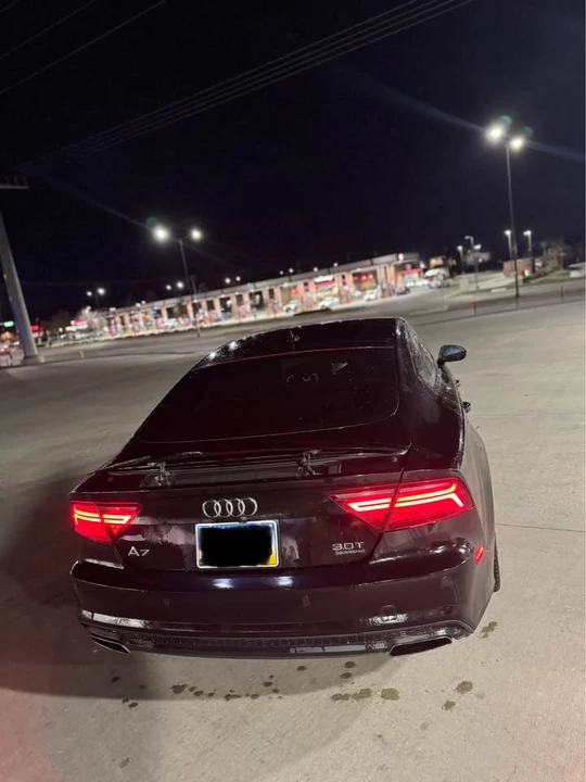 2016 Audi C7 A7 - Image 10 of 20