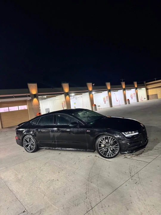 2016 Audi C7 A7 - Image 7 of 20