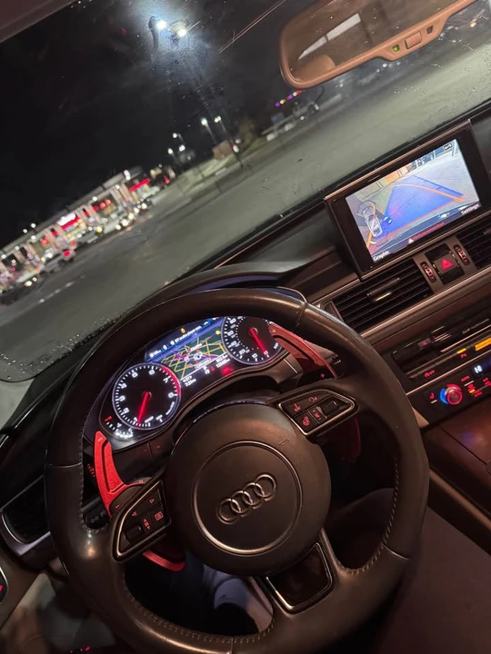 2016 Audi C7 A7 - Image 20 of 20