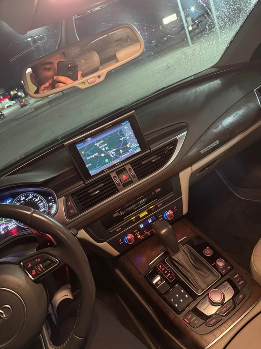2016 Audi C7 A7 - Image 19 of 20