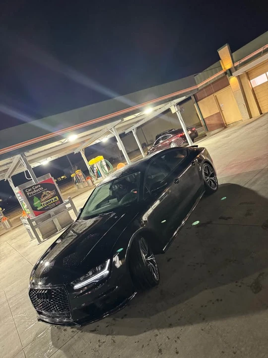 2016 Audi C7 A7 - Image 4 of 20