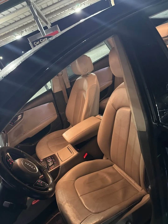 2016 Audi C7 A7 - Image 17 of 20