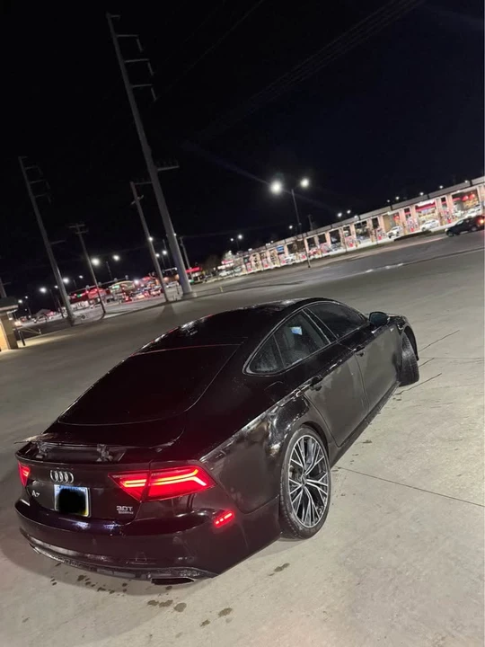 2016 Audi C7 A7 - Image 8 of 20